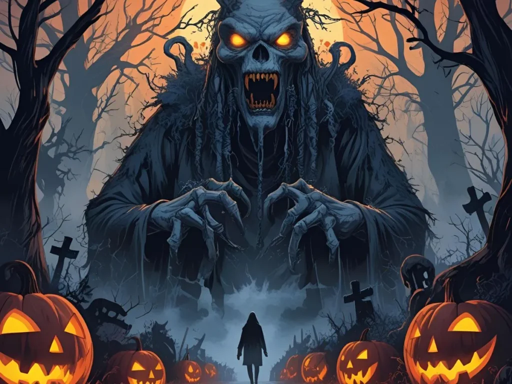 Best Scary Riddles for Adults