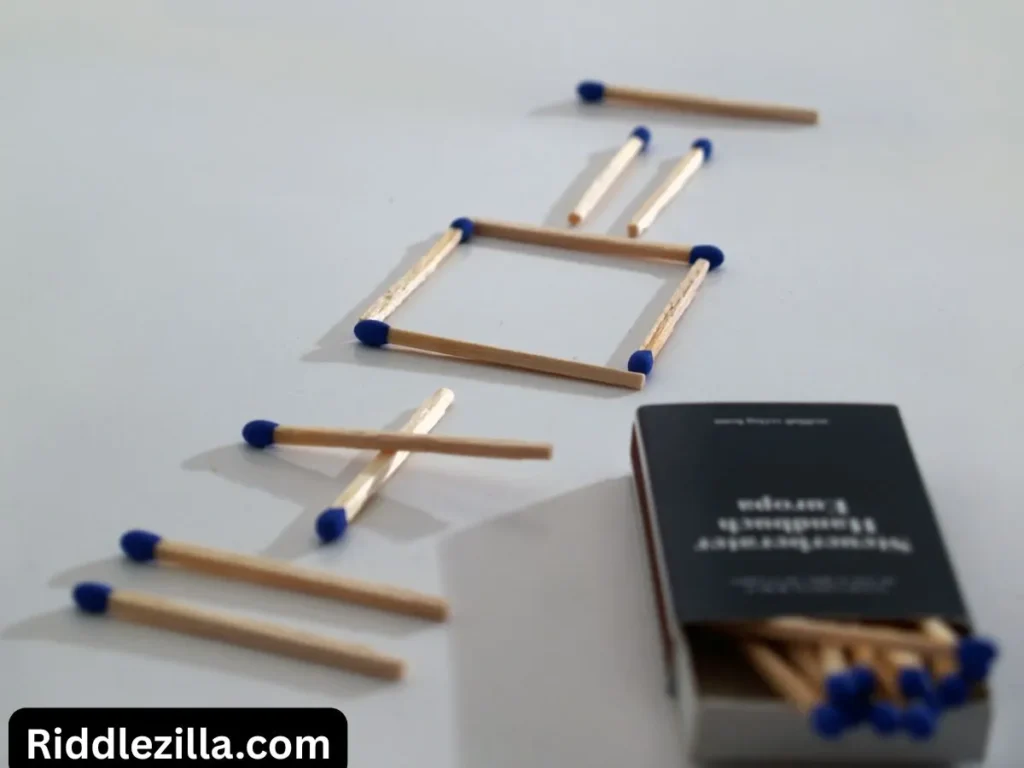 Bible Object Riddles for Adults