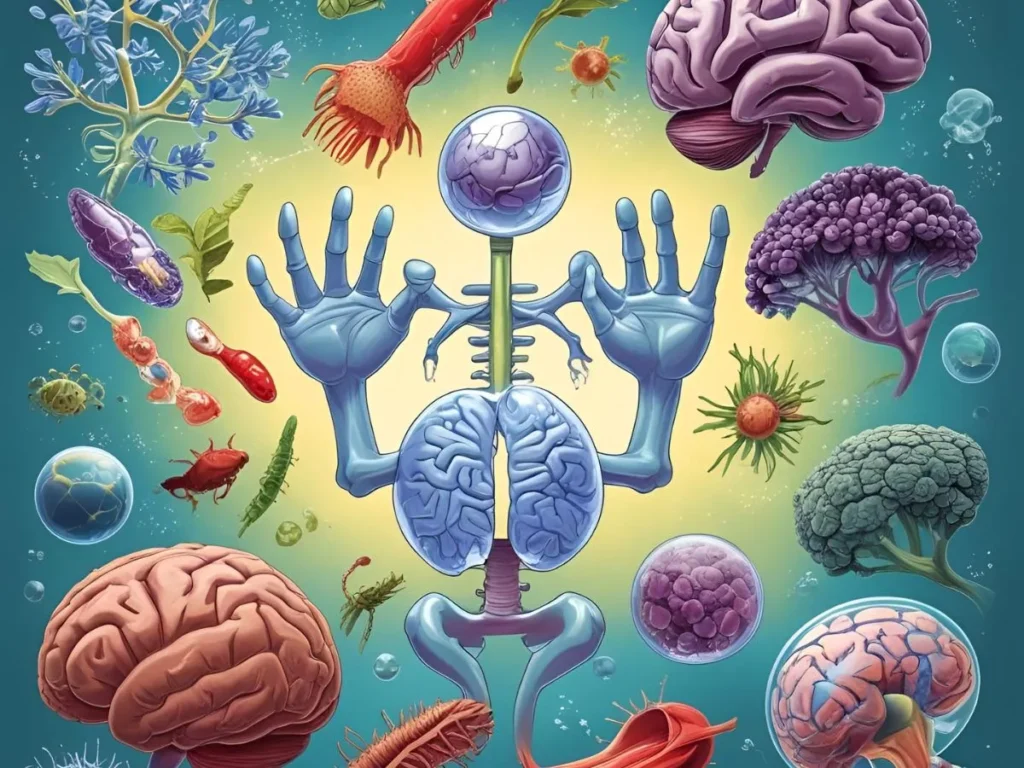 Biology Riddles with Answers