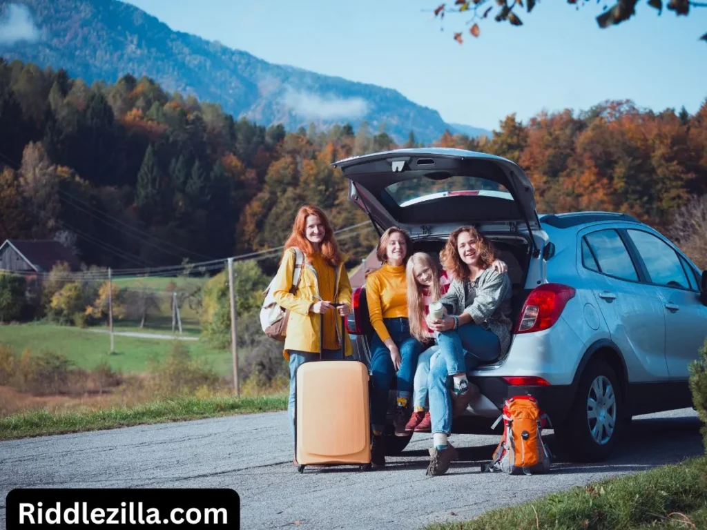 Car Riddles for Road Trips