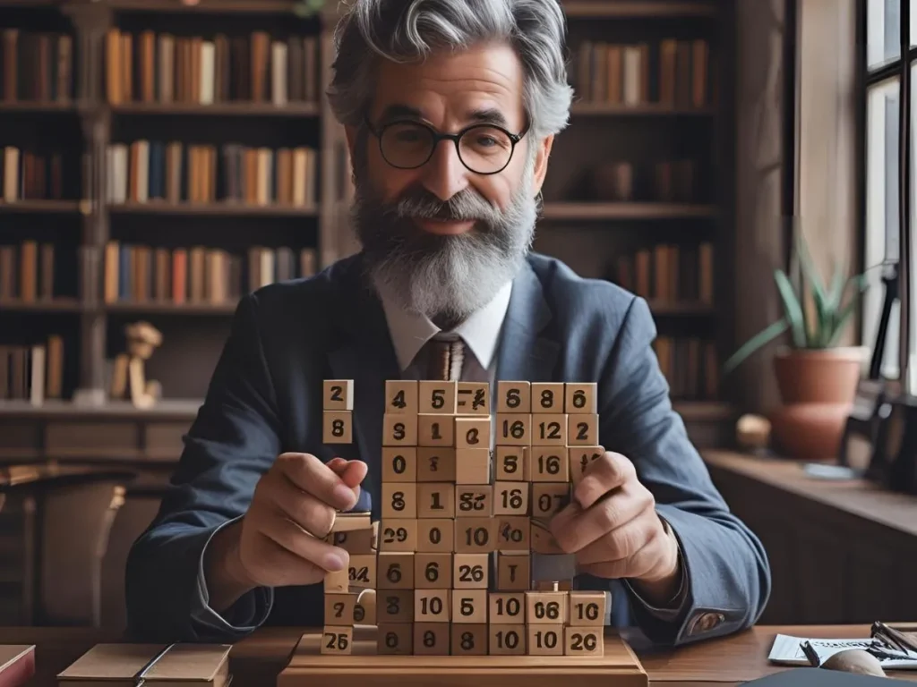 Challenging Math Riddles for Adults