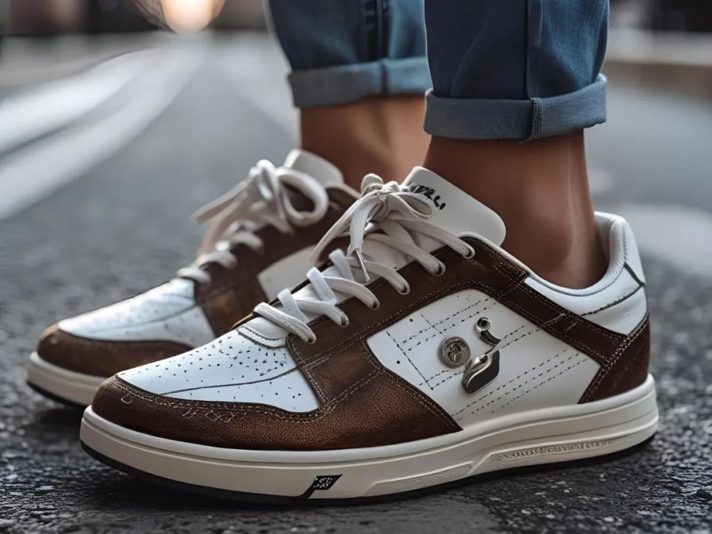 Clever Adult Shoe Riddles