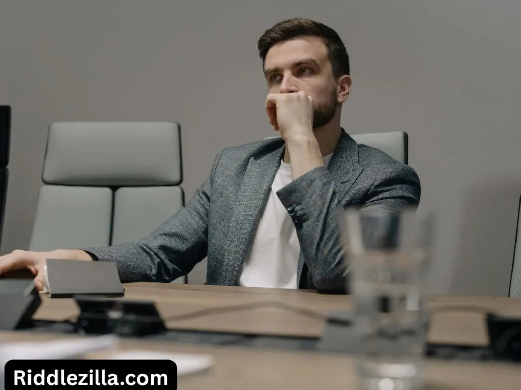 Critical Thinking Riddles with Logic