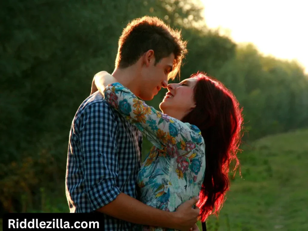 Dirty Mind Riddles for Couples