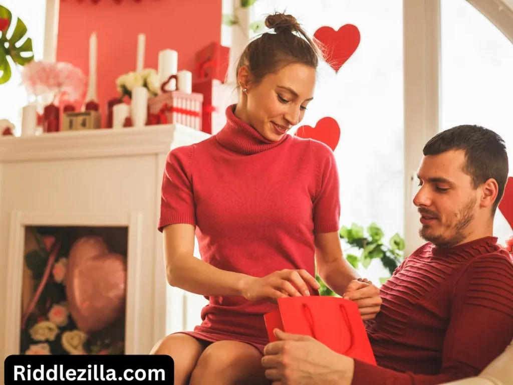 Dirty Valentines Day Riddles for Adults