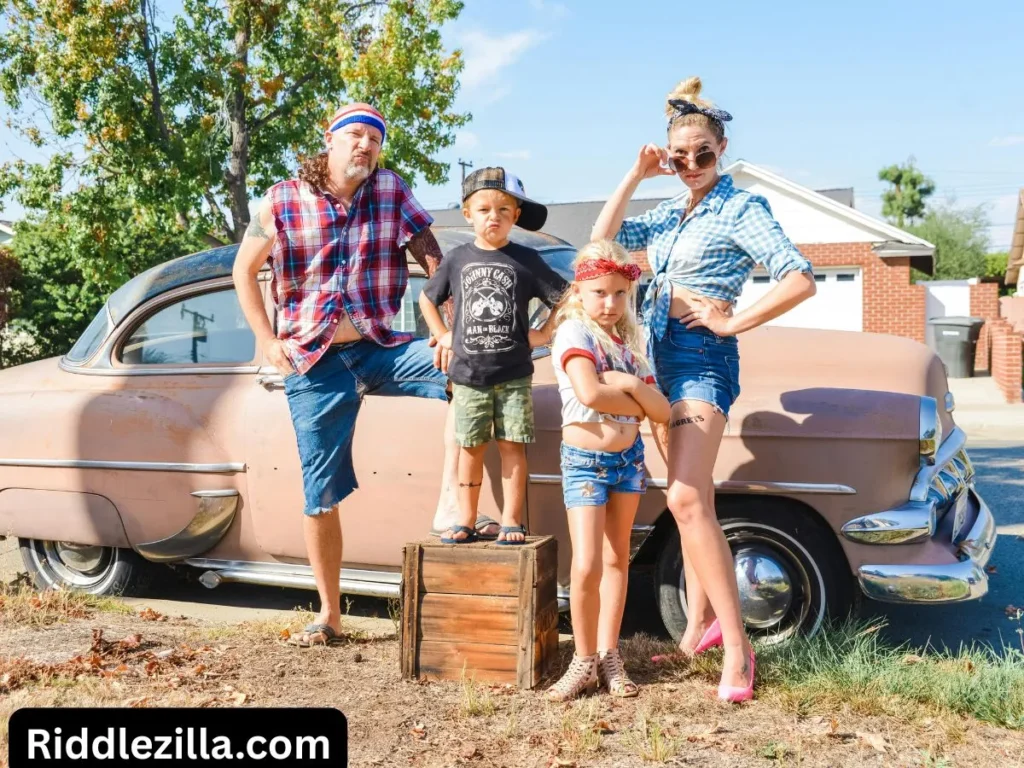 Easy Car Riddles for Kids