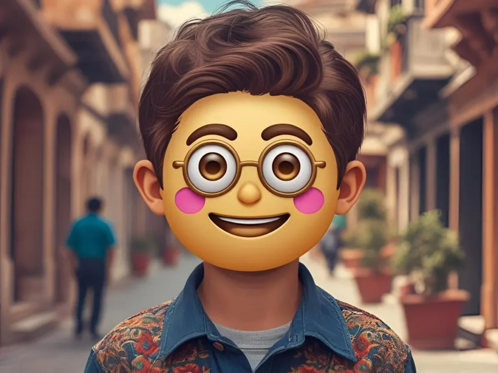 Emoji Riddles for Kids with Answers