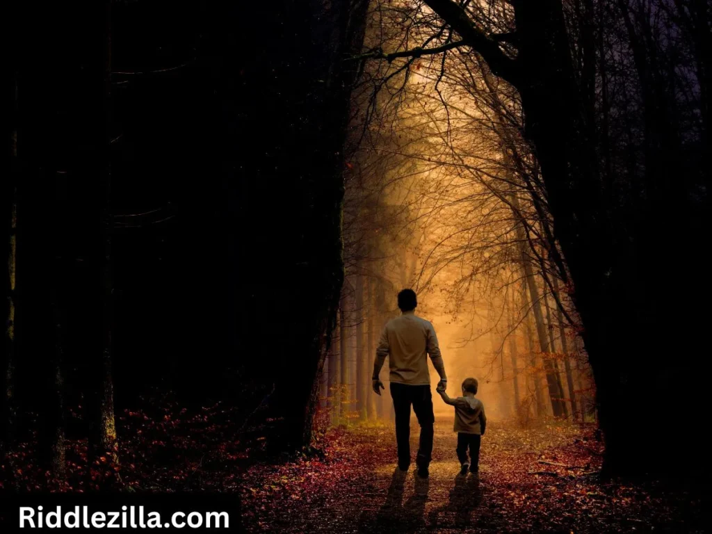 Father’s Day Special Hard Riddles