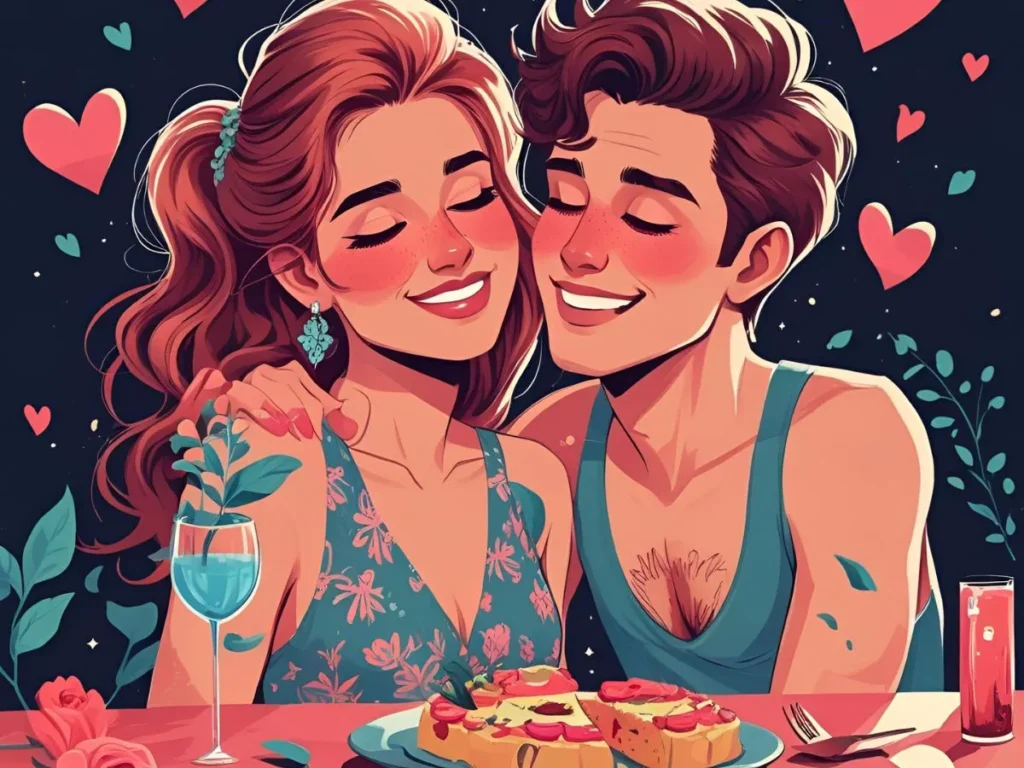 Flirty Dirty Riddles for Your Crush