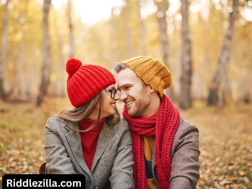 Flirty Valentines Day Riddles for Adults