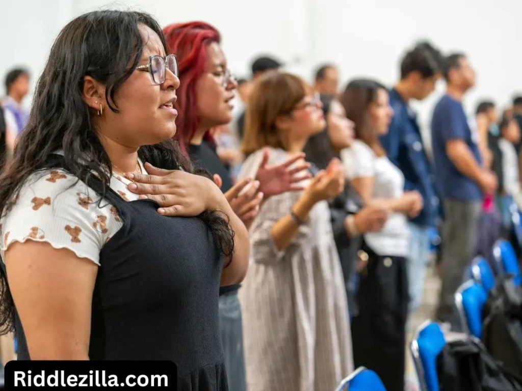 Funny Christian Riddles for Adults