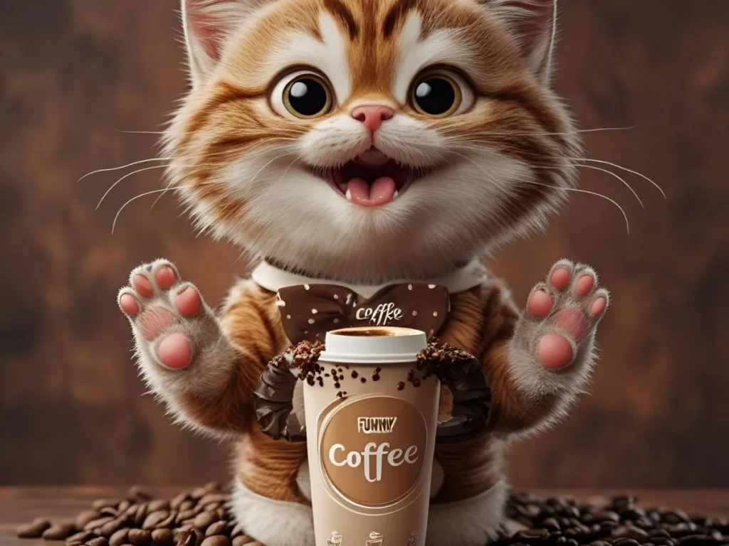 Funny Coffee Riddles