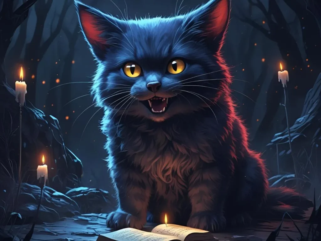 Funny Dark Riddles for Adults