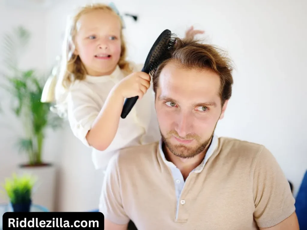 Funny Hard Riddles for Dads