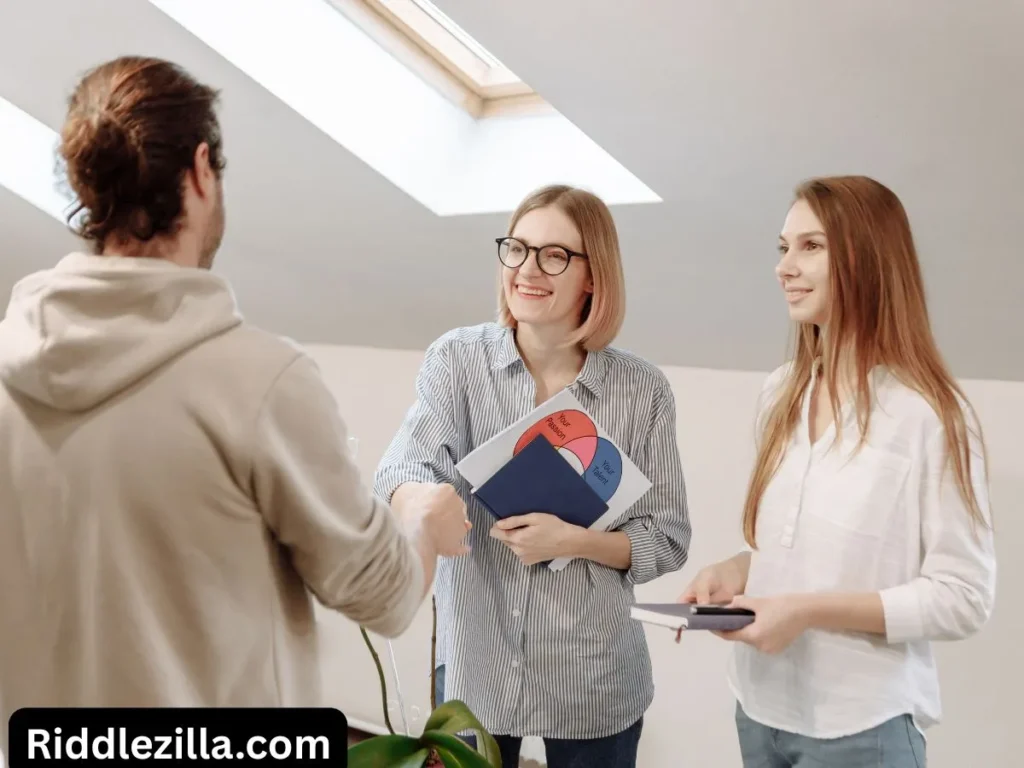 Funny Icebreaker Riddles for Adults