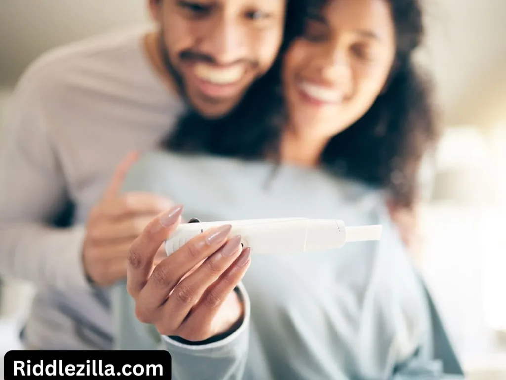 Funny Pregnancy Announcement Riddles