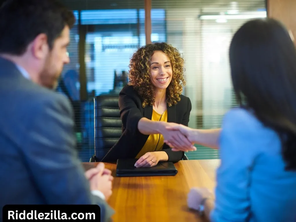 Funny Riddles for Interview