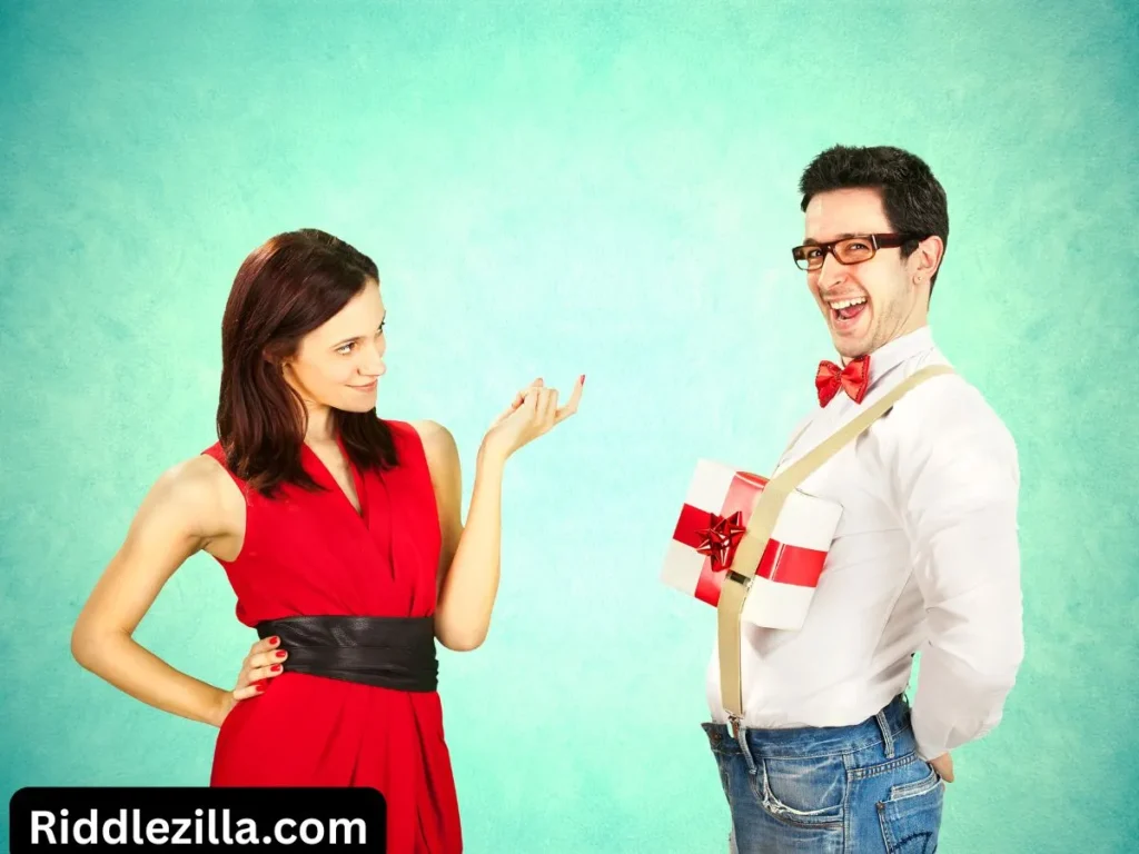 Funny Valentines Day Riddles for Adults