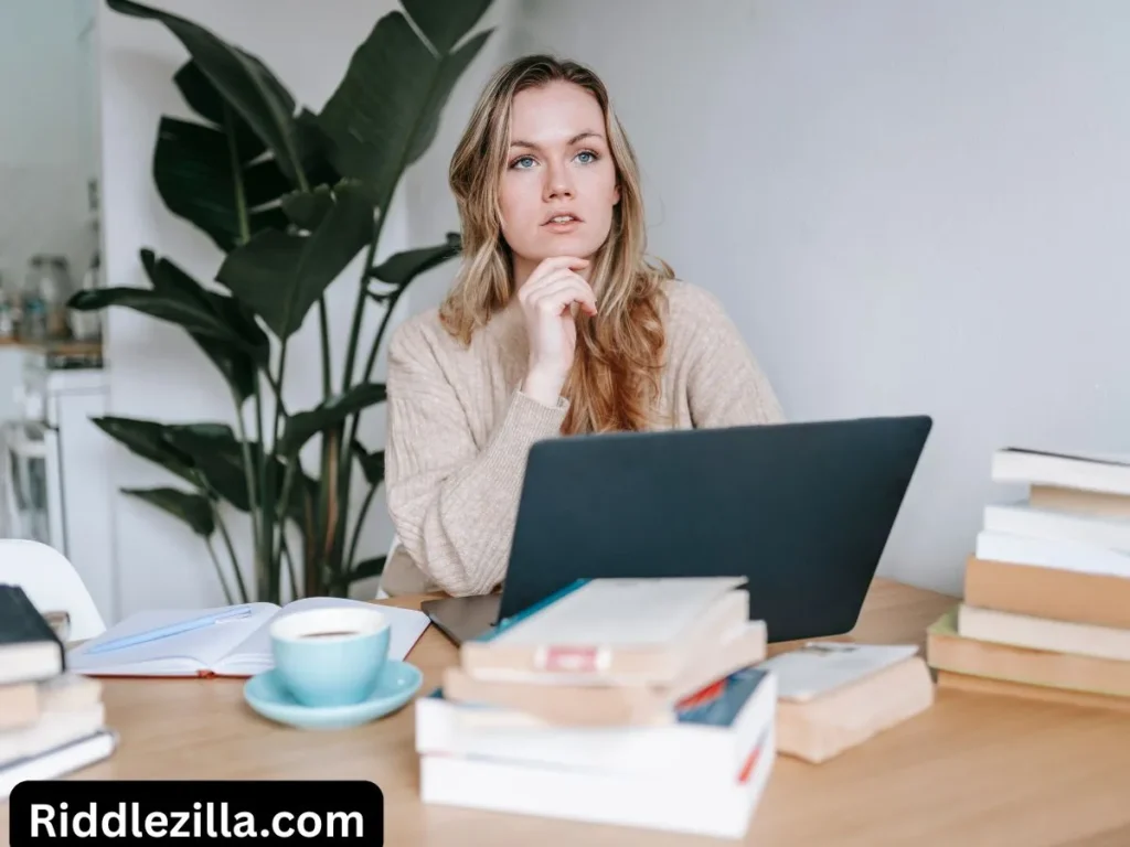 Hard Critical Thinking Riddles for Adults