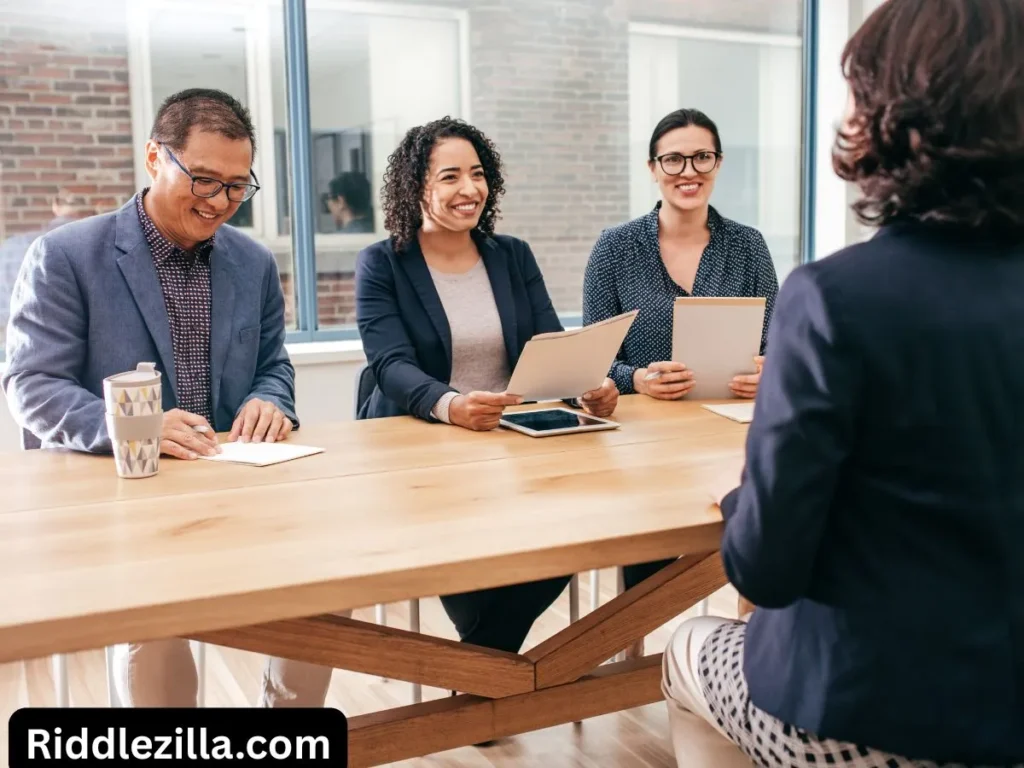 Hard Riddles for Interview