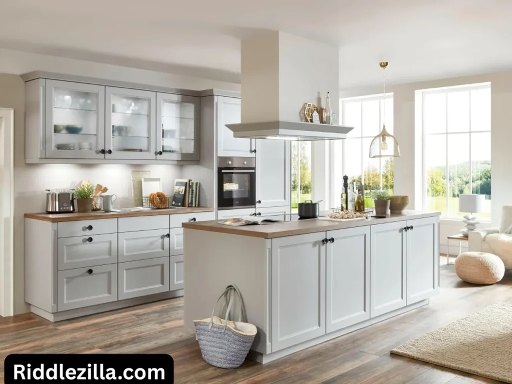 Kitchen Riddles for Scavenger Hunt