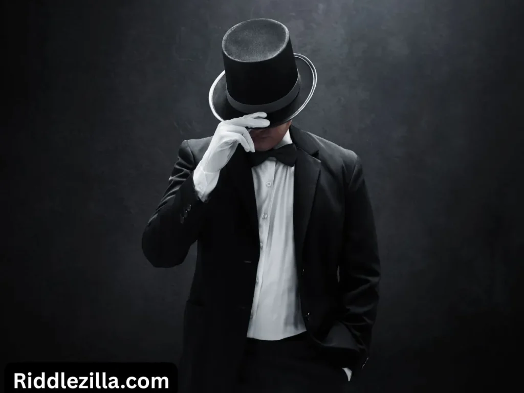 Long Mystery Riddles for Adults