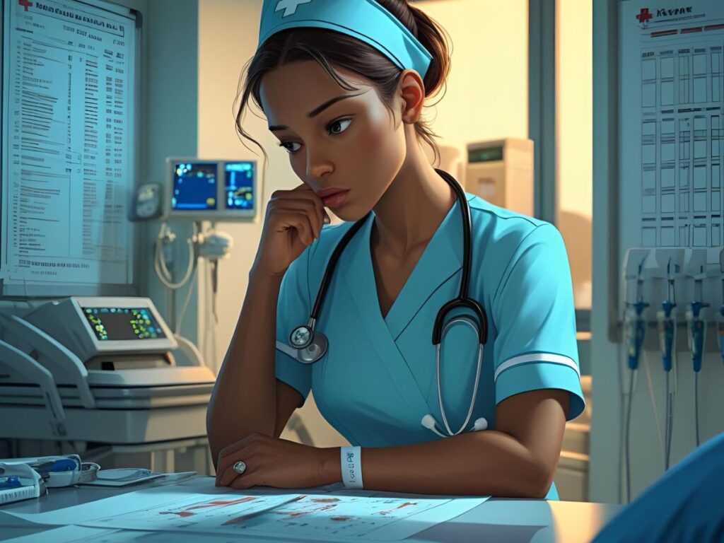 Medical Riddles for Nurses