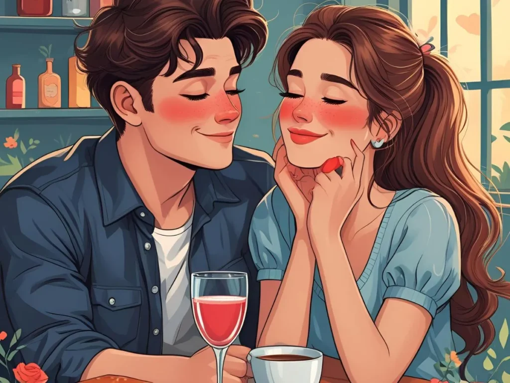 Naughty but Cute Riddles for Your Crush