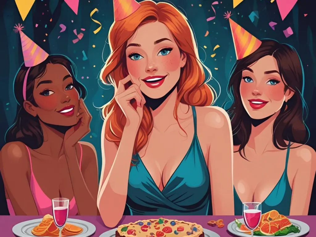 Party Dirty Riddles for Adults