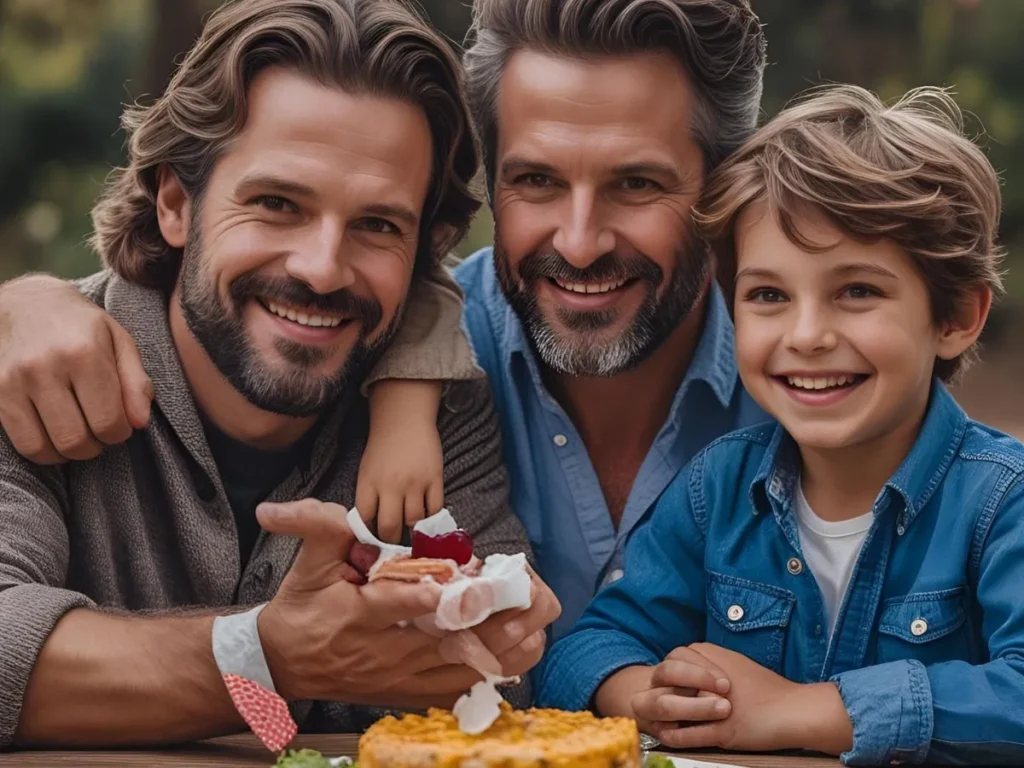 Riddles for Dads with Answers for Adults