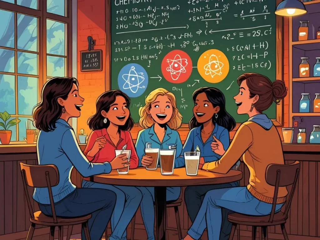 Riddles for Science Teachers