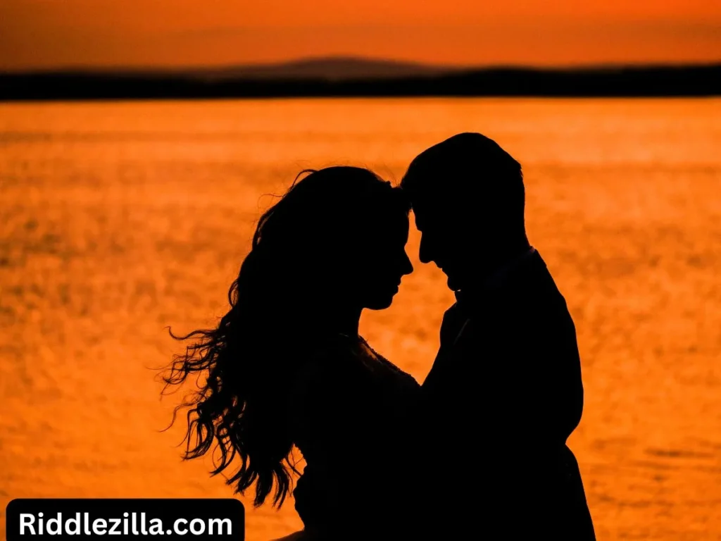 Romantic Dirty Mind Riddles