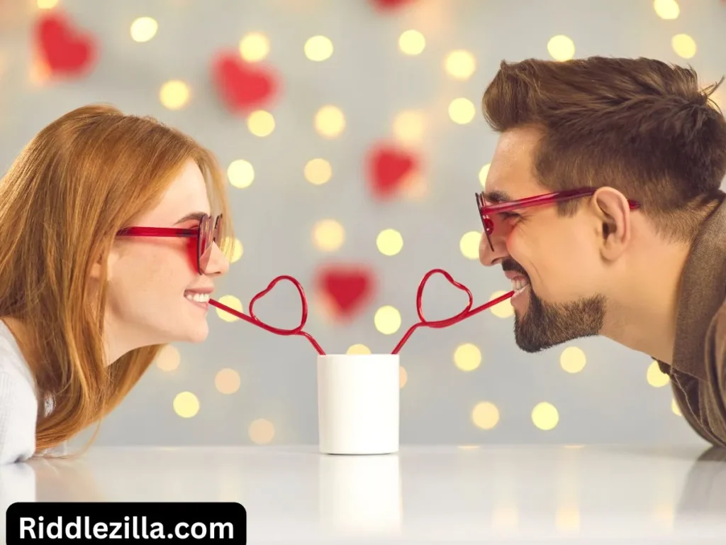 Romantic Valentines Day Riddles for Adults