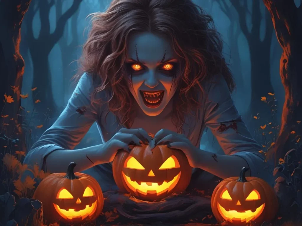 Scary Riddles for Adults Hard