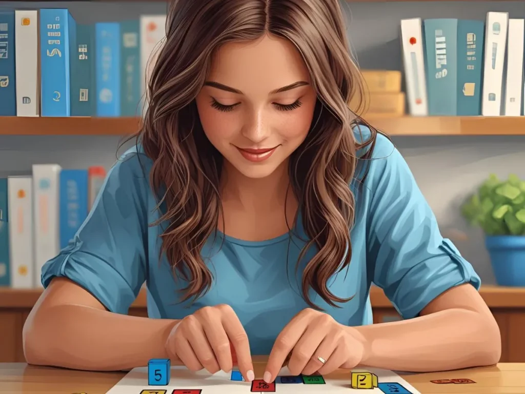 Simple Math Riddles for Adults