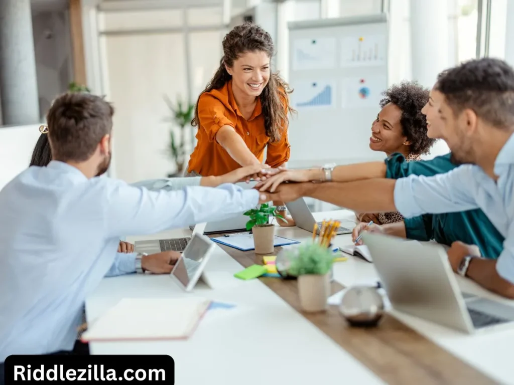 Team Building Icebreaker Riddles for Adults