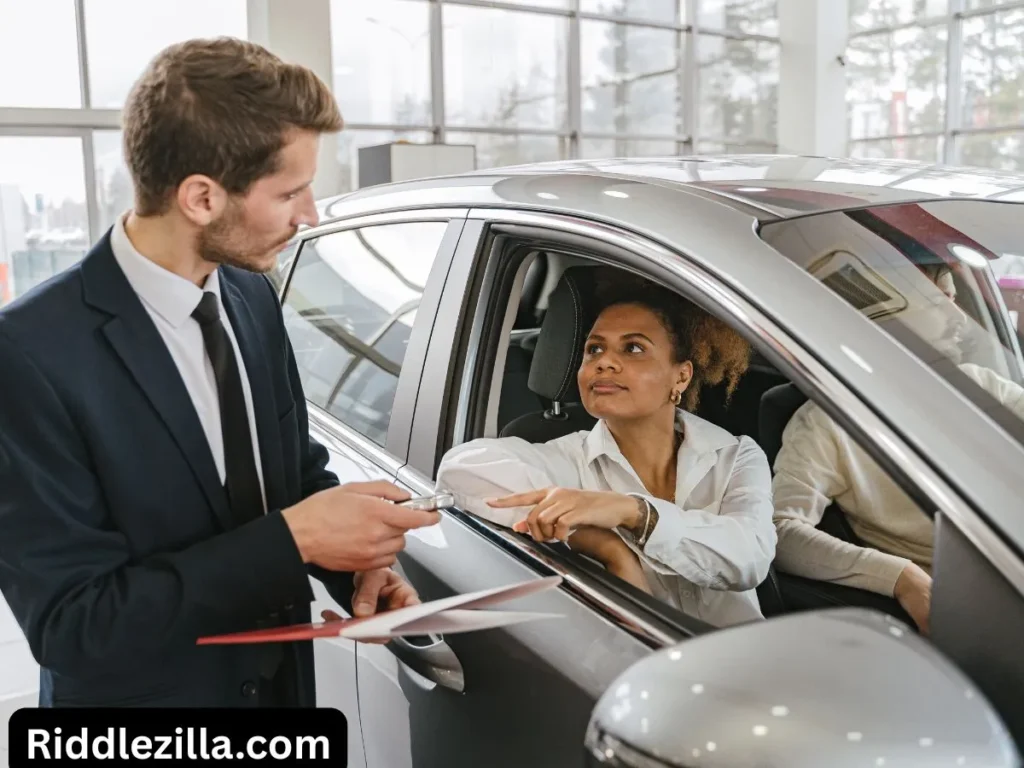 Tricky Car Riddles for Adults