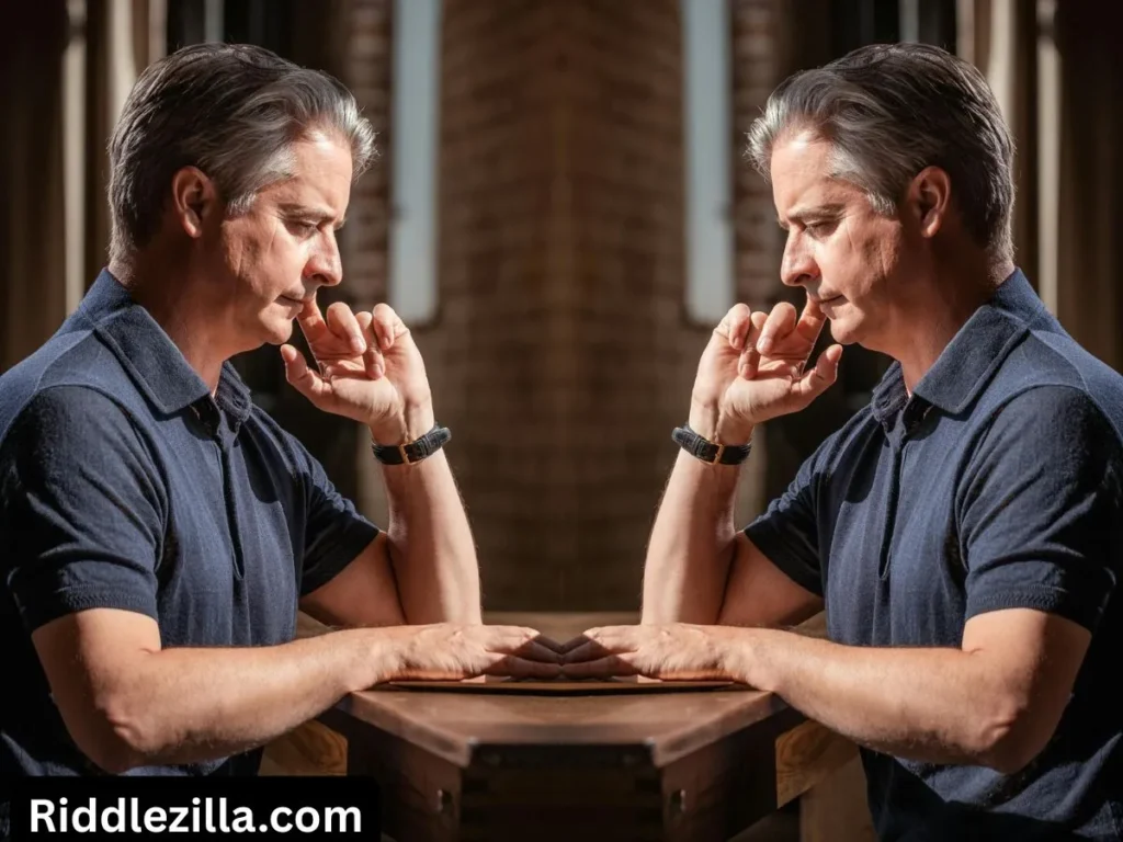 Tricky Critical Thinking Riddles for Adults