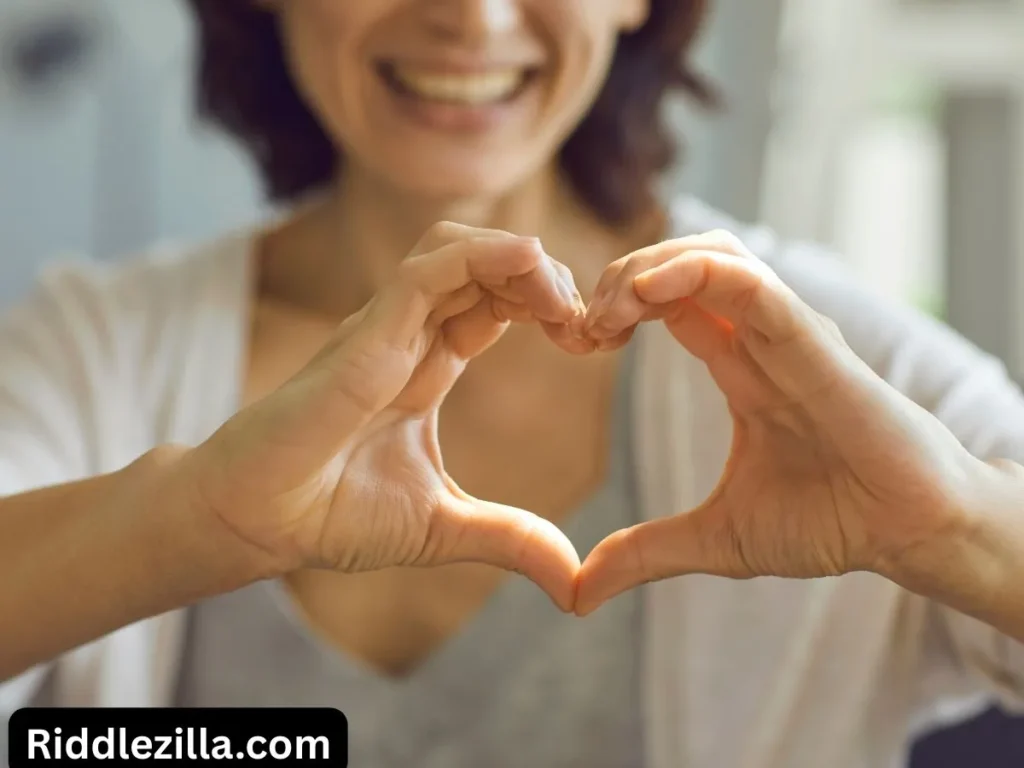 Tricky I Love You Riddles for Her