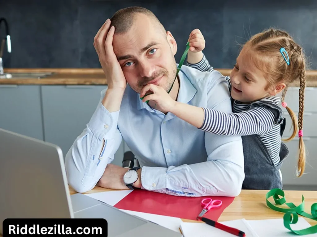 Tricky Logic Riddles for Dad’s Mind