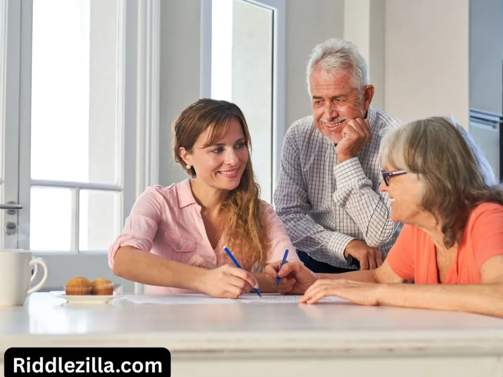 Tricky Long Riddles for Brain Teasers