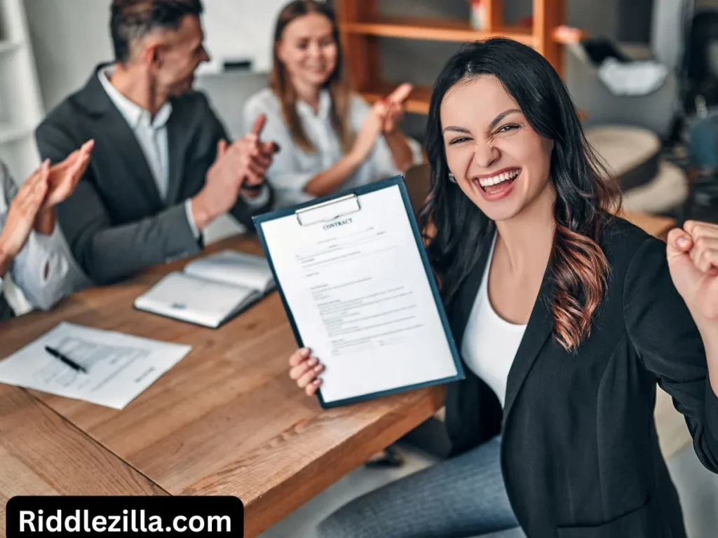 Tricky Riddles for Interview