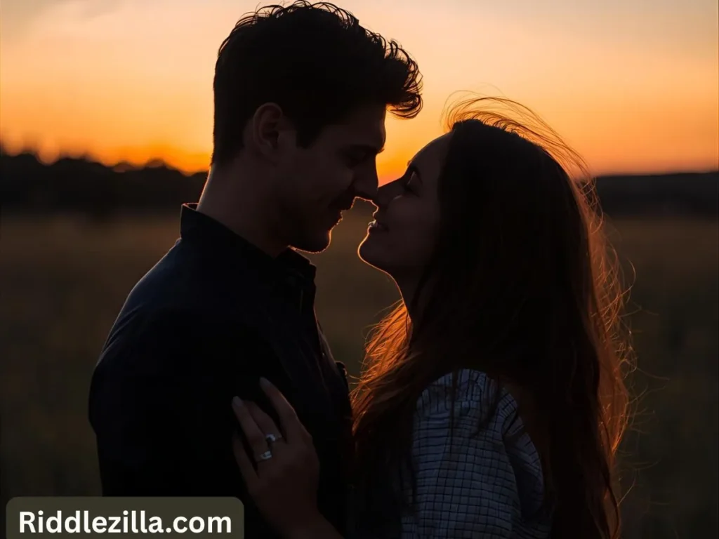 Romantic Riddles for your Crush 