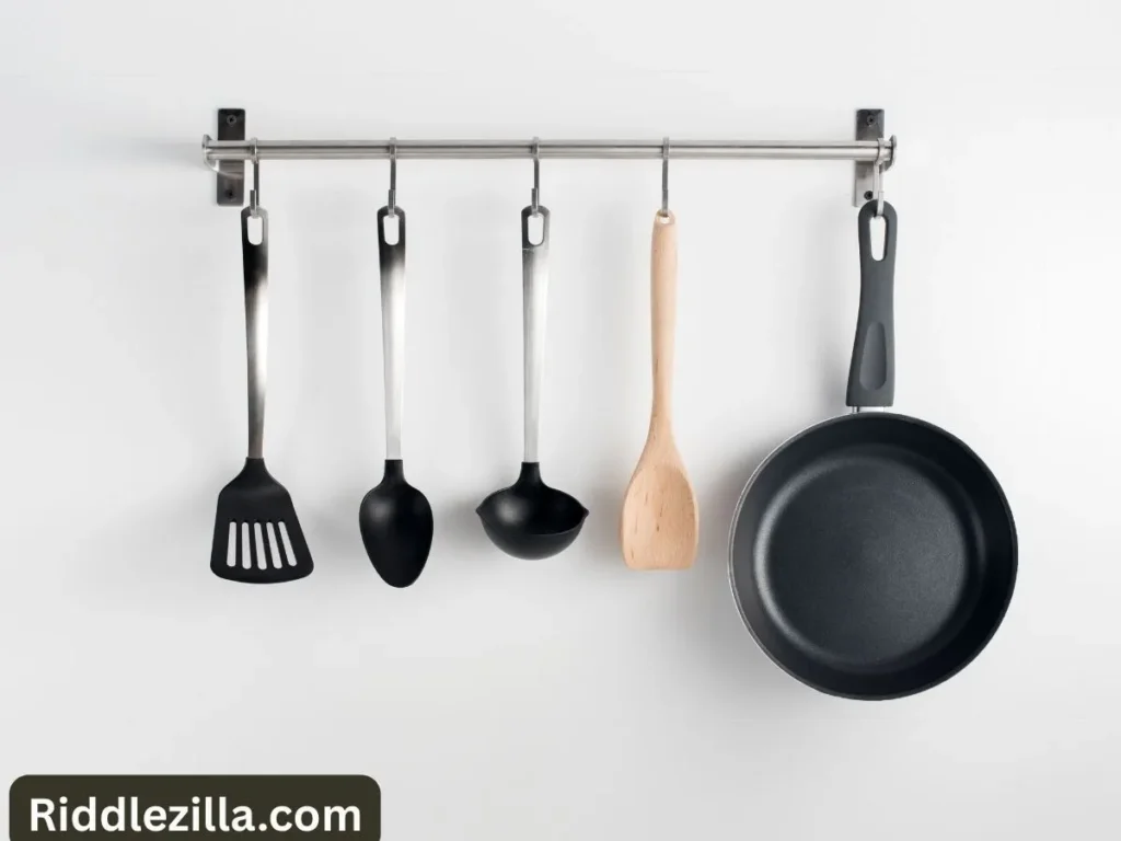 Kitchen Utensil Riddles For Adults