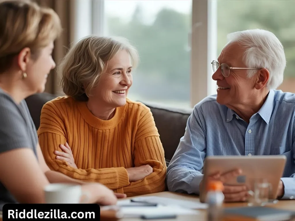 Conversation Starters for Family Time