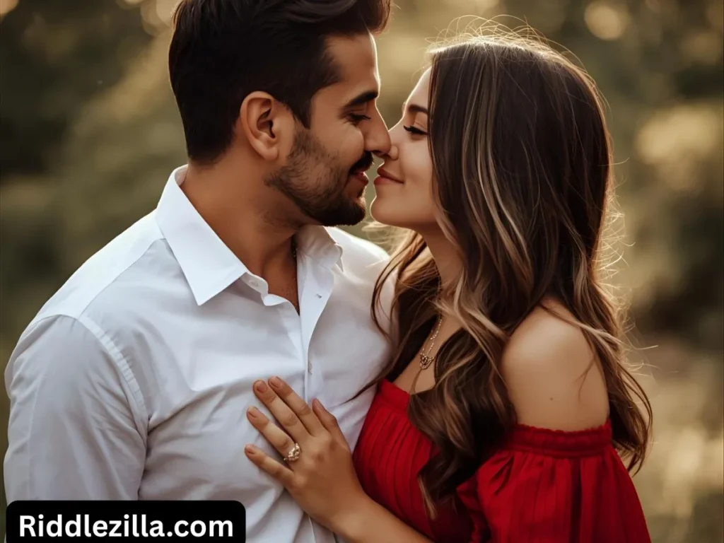 Cute and Romantic Riddles for Your Girlfriend