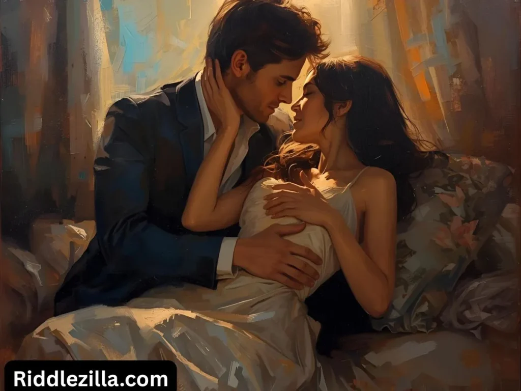 Easy Guess Love Riddles