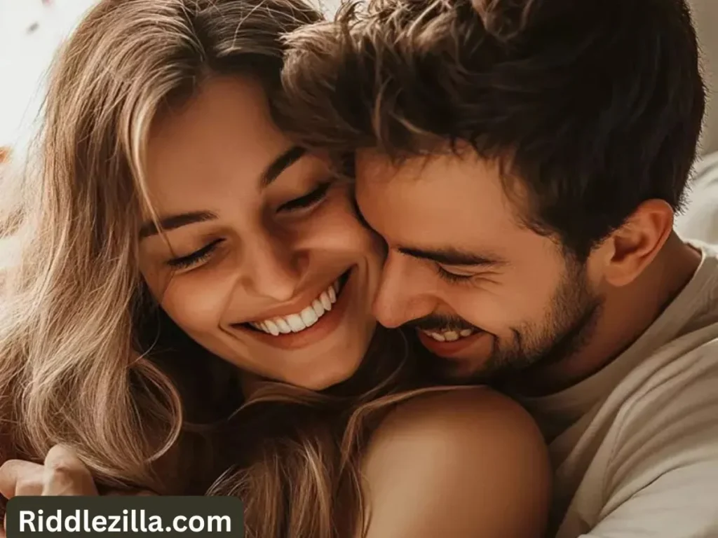 Flirty Sex Riddles For Your Boyfriend 