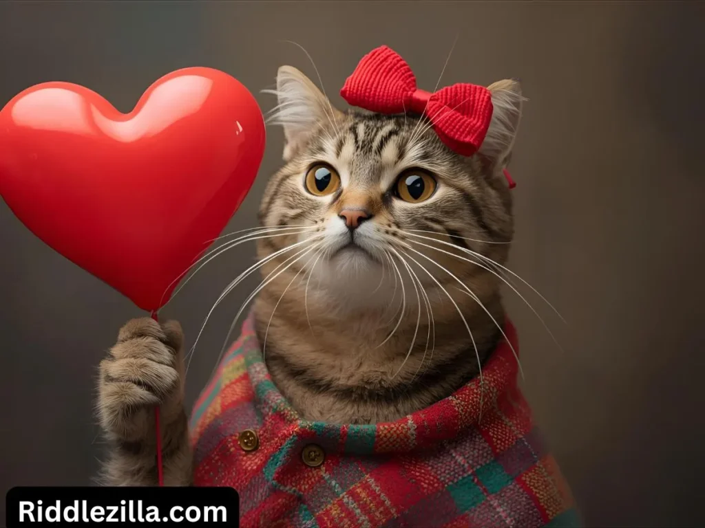 Funny Animal Riddles for Mother’s Day