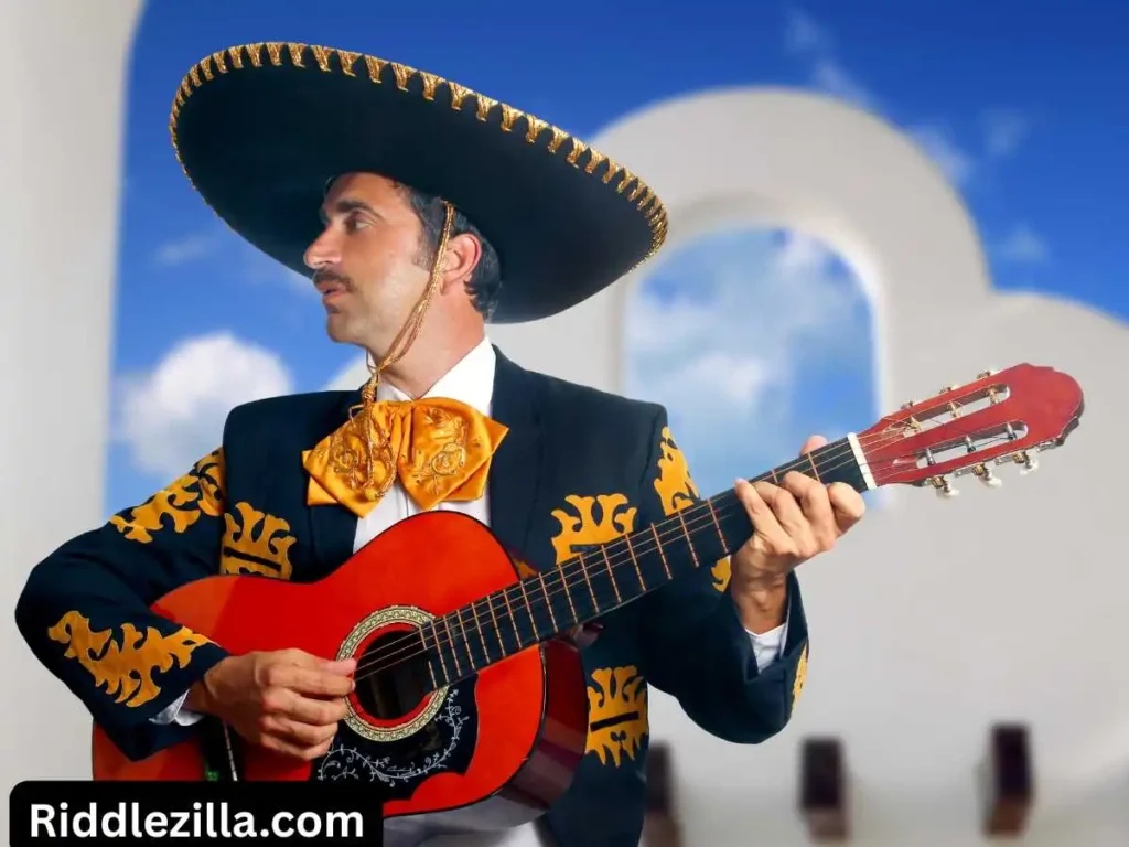 Funny Disney Song-Based Riddles